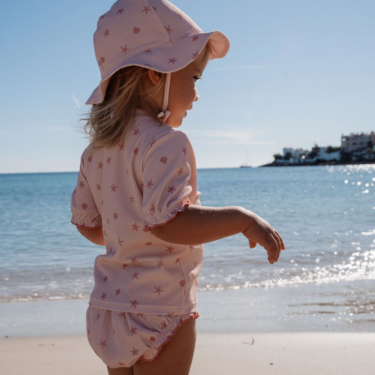 Little Ones Clothing Collection