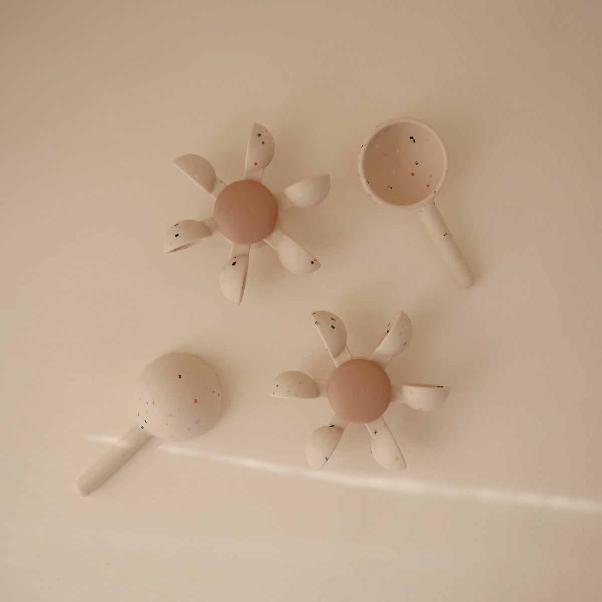 Suction Water Wheel Toy