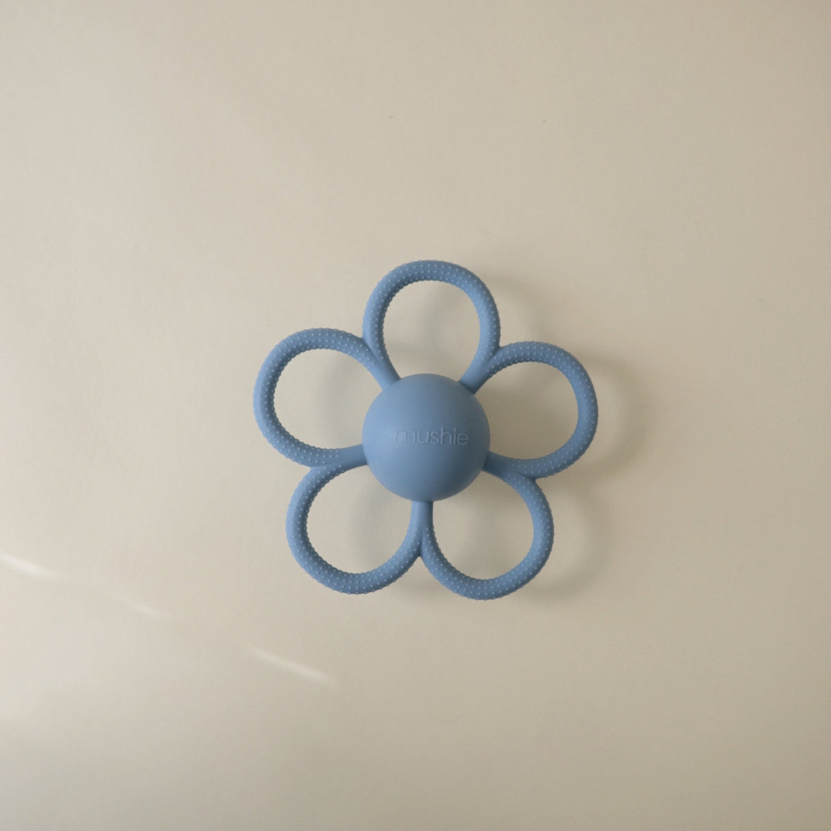 Flower Rattle Teether