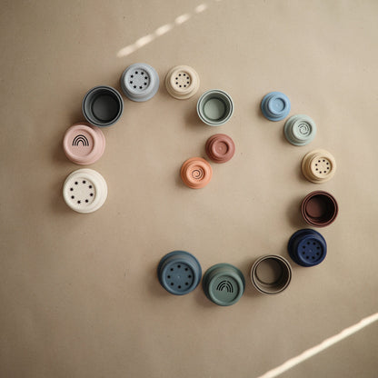 Nesting Stack Cup Set