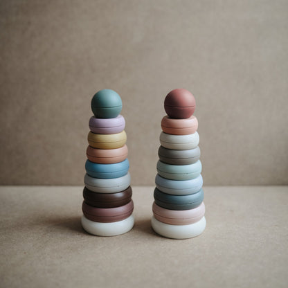Stackable Ring Play Set