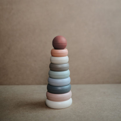 Stackable Ring Play Set