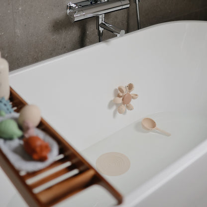 Suction Water Wheel Toy