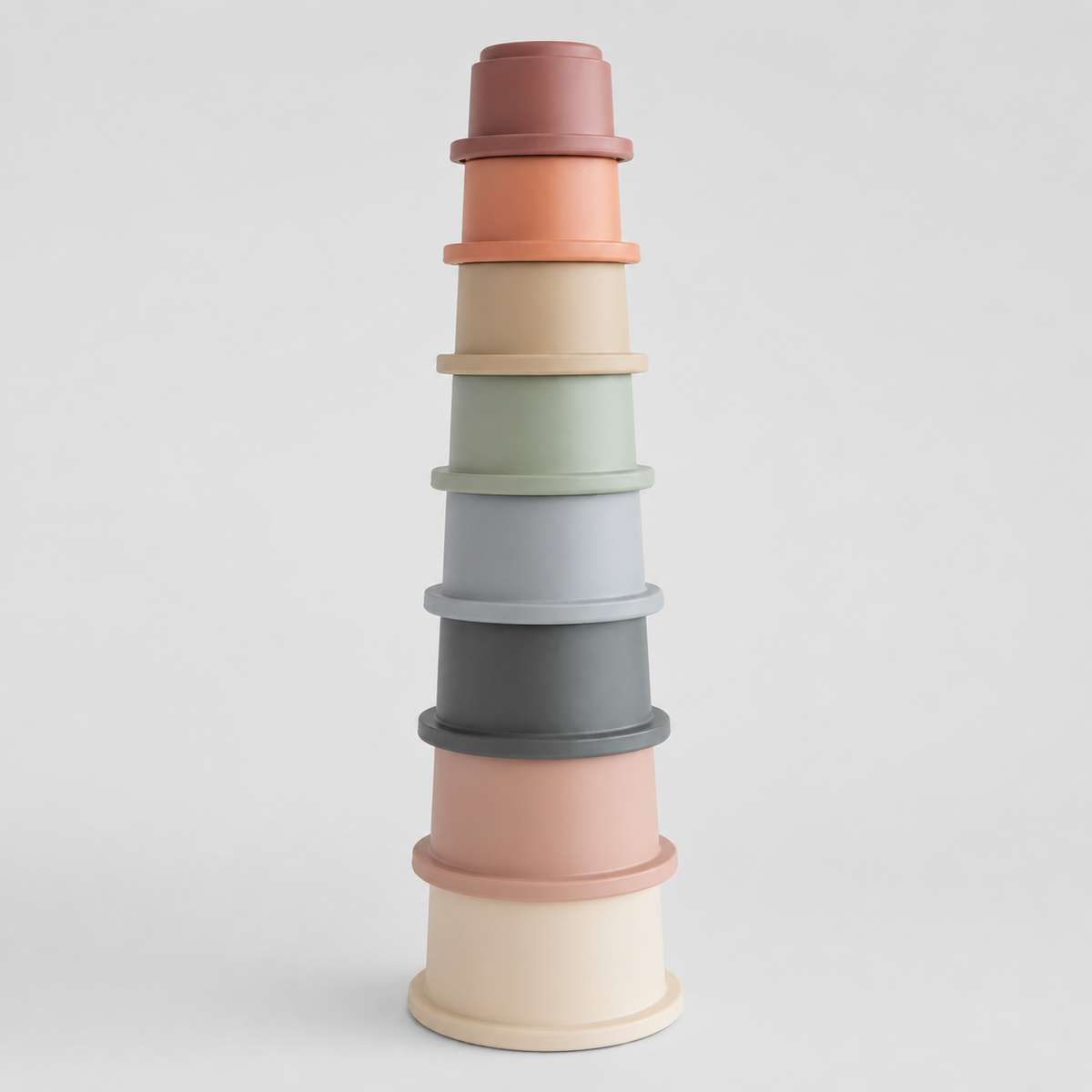 Nesting Stack Cup Set