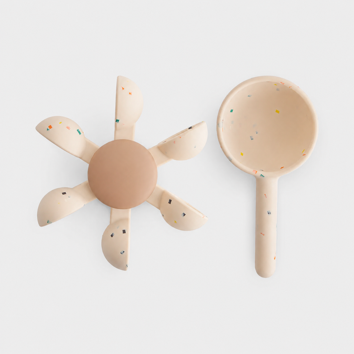 Suction Water Wheel Toy