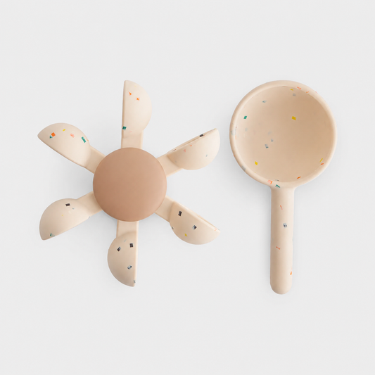 Suction Water Wheel Toy