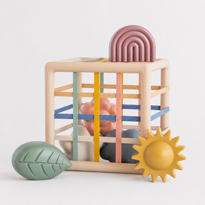 Flexible Shape Sorter