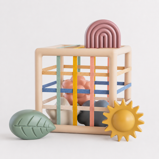 Flexible Shape Sorter