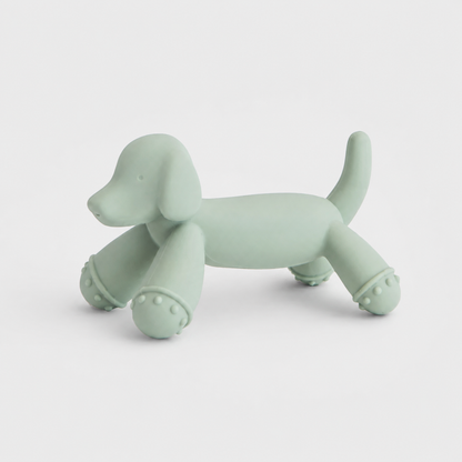 Animal Figurine Teether