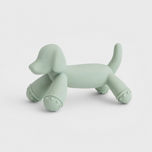 Animal Figurine Teether
