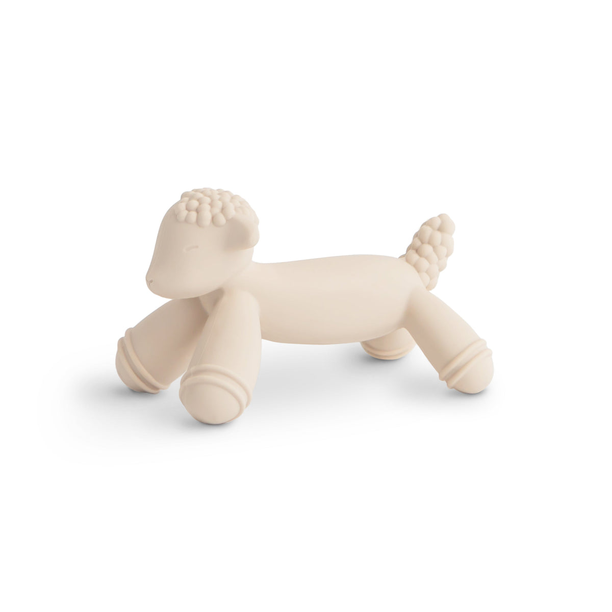 Animal Figurine Teether