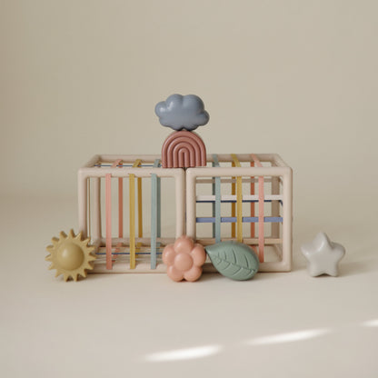 Flexible Shape Sorter
