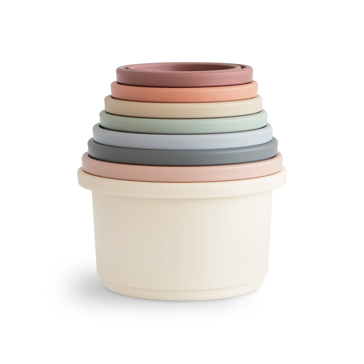 Nesting Stack Cup Set