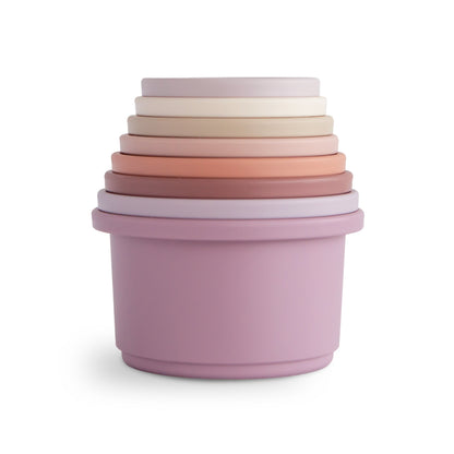 Nesting Stack Cup Set