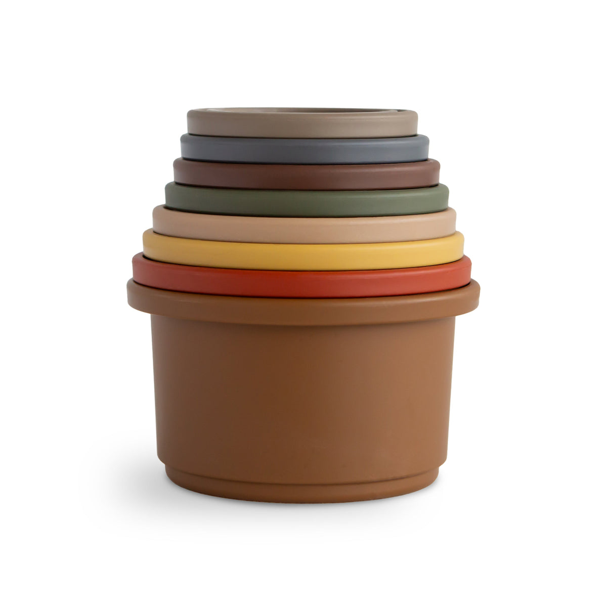 Nesting Stack Cup Set