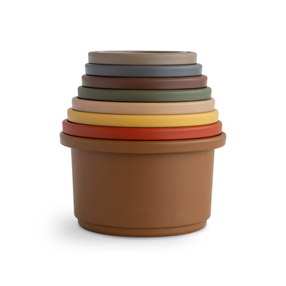 Nesting Stack Cup Set