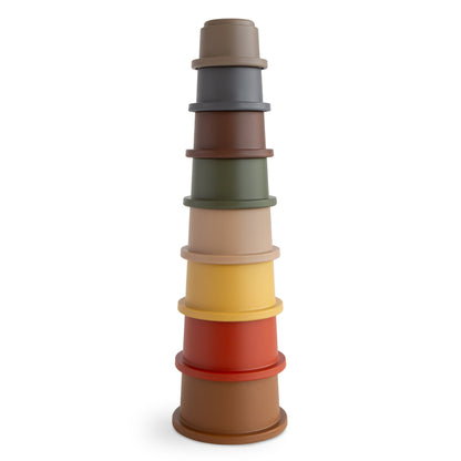 Nesting Stack Cup Set