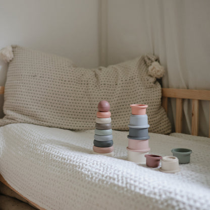 Nesting Stack Cup Set