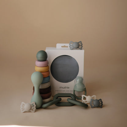 Stackable Ring Play Set